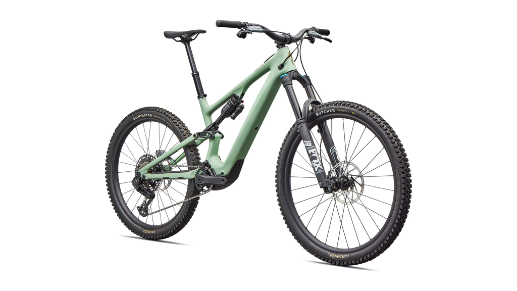 Turbo Levo SL 2 Comp