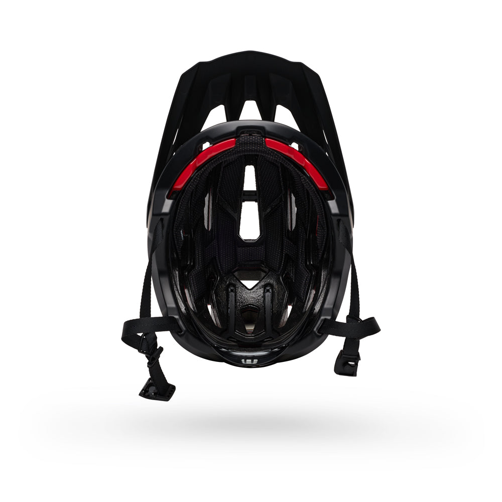 Bell Helmet 5Fifty Spherical Matte Black / Red