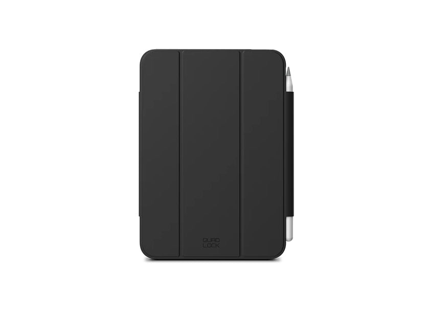 Quad Lock - Folio iPad Mini Gen 6 / A17 Pro