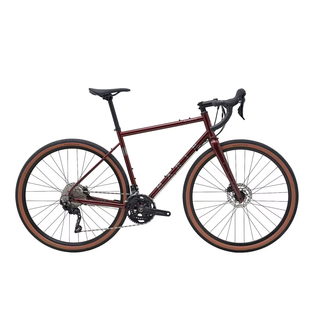 Marin Nicasio 2 Red 54