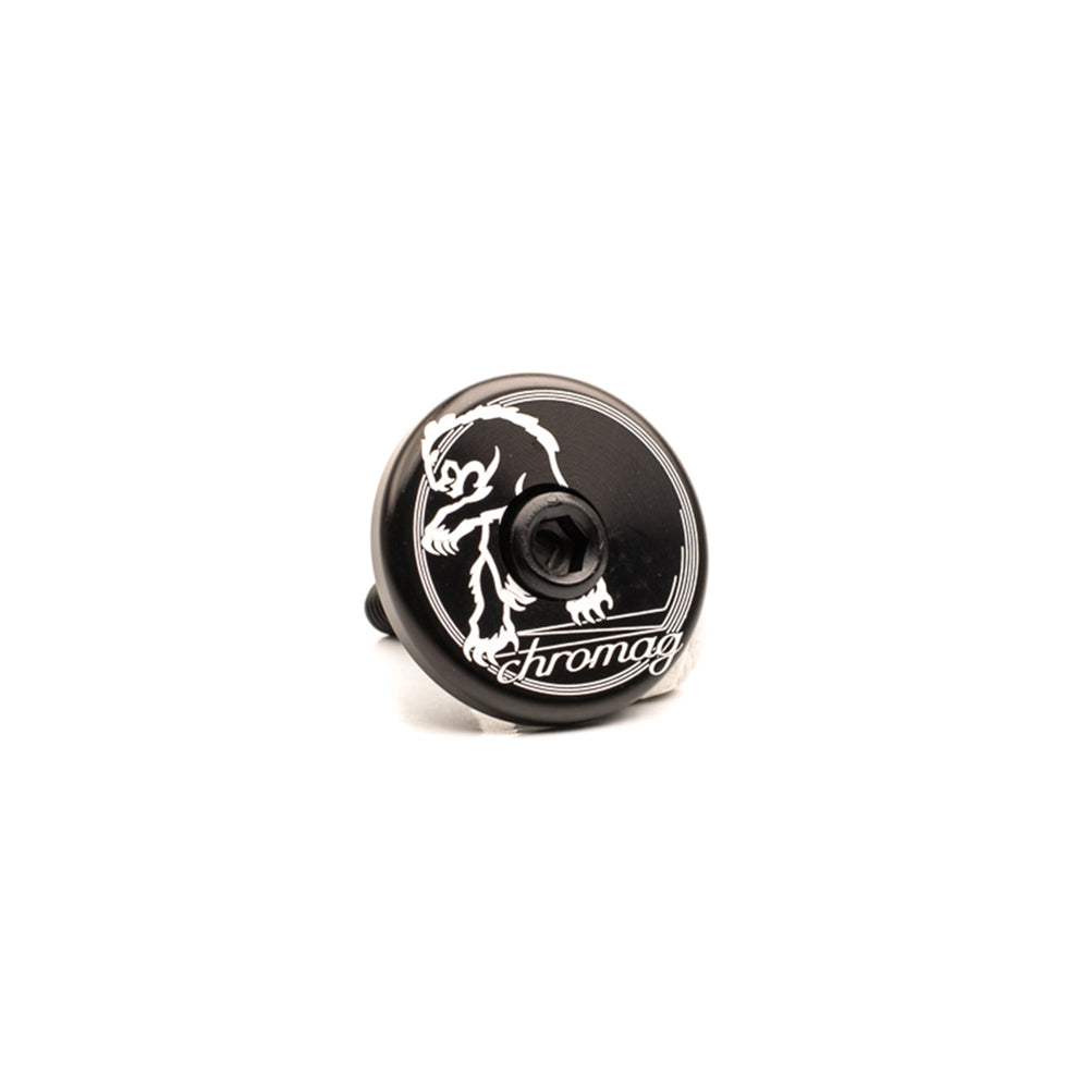 Chromag Top Caps