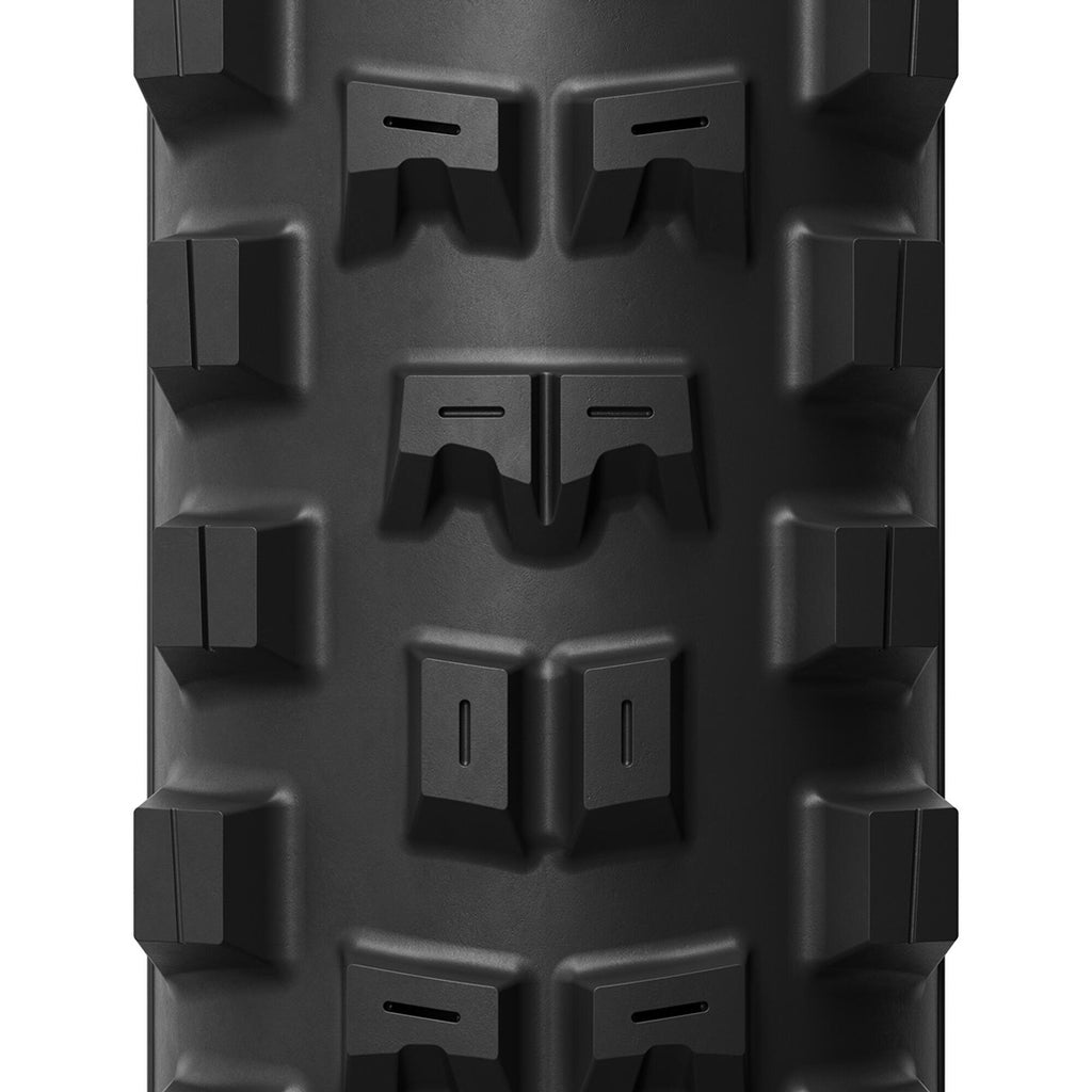 DH16 RACING LINE - TREAD