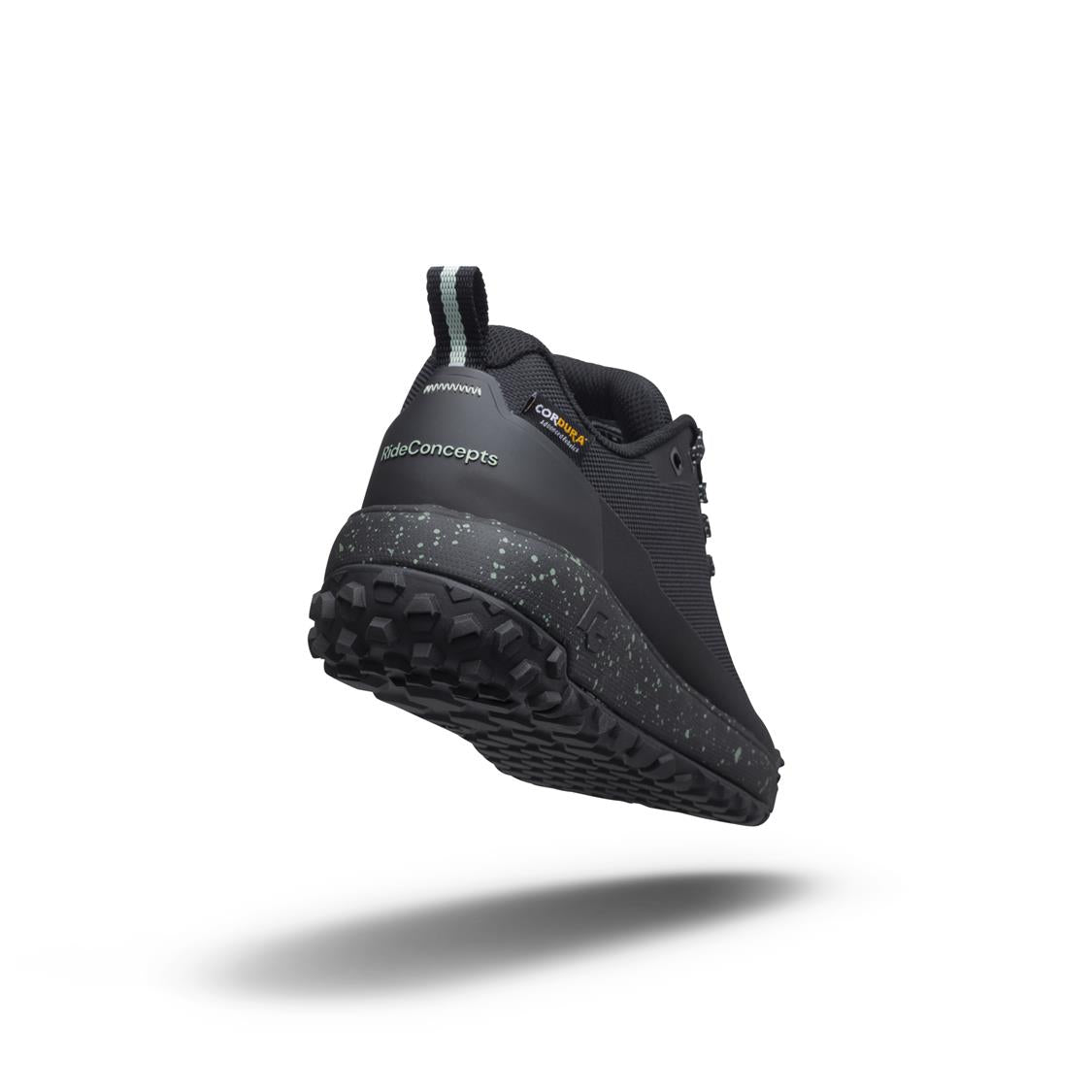 Tallac Womens Black (7)