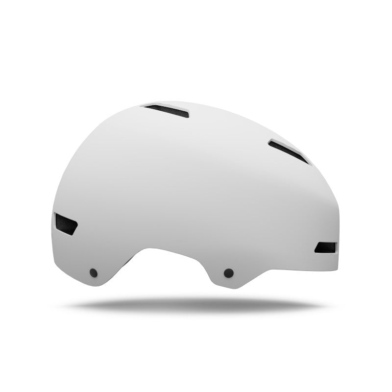 Giro Quarter FS - Matte White