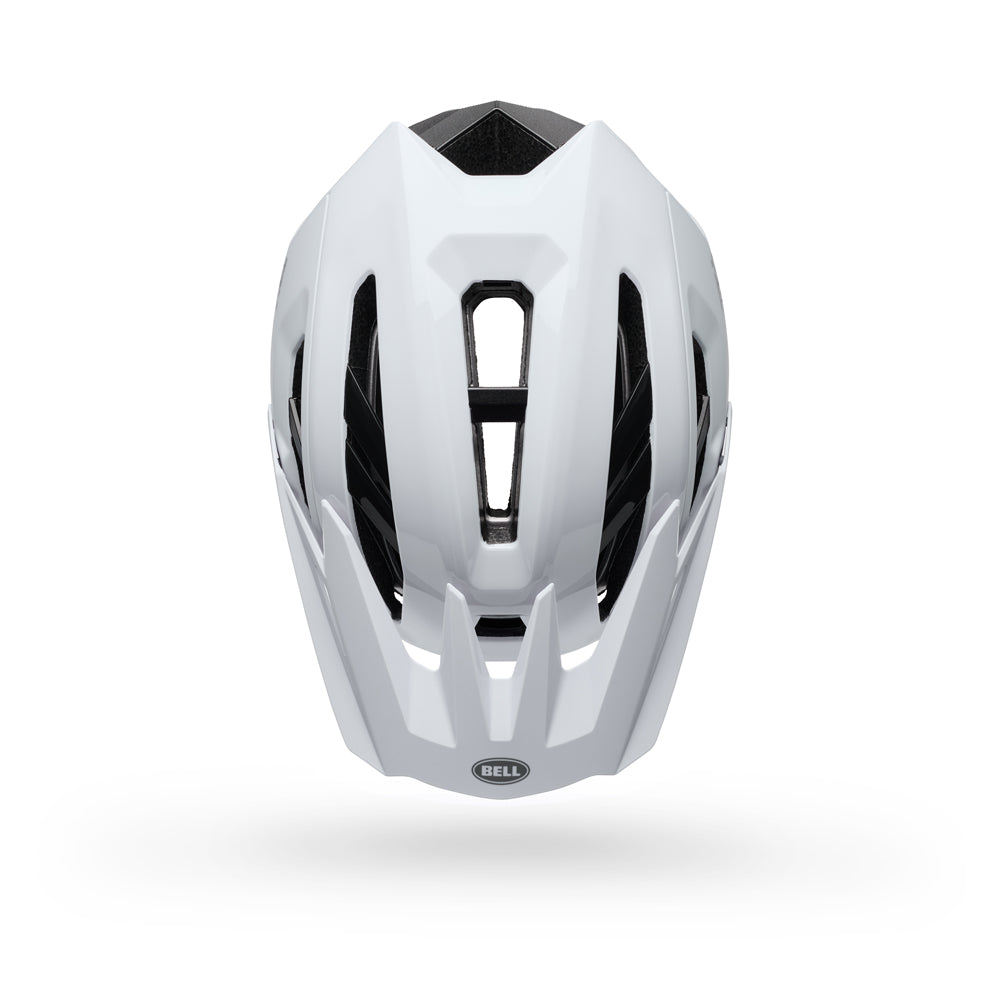 Bell Helmet 5Fifty Spherical Matte White