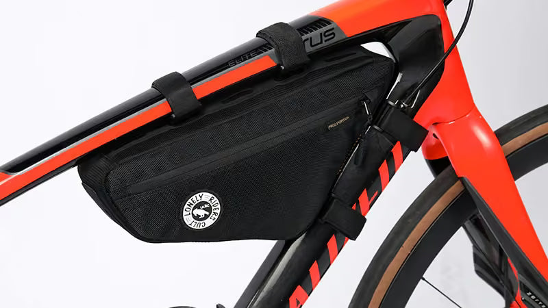 ULAC Neo Porter Nomadpak Touring Max 2.2L
