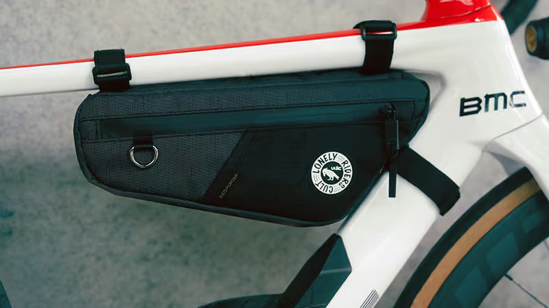 ULAC Frame Bag Neo Porter Touring GTS 2.0L