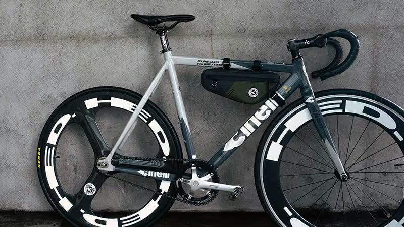 ULAC Frame Bag Neo Porter Touring GTS 2.0L