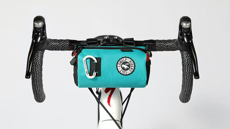 ULAC Neo Porter Coursier Sprint Handlebar Roll 1.5