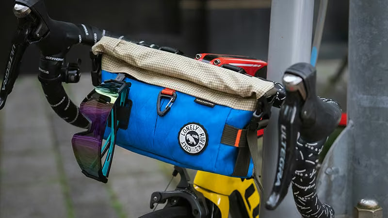 ULAC  Coursier Jager 3.0L