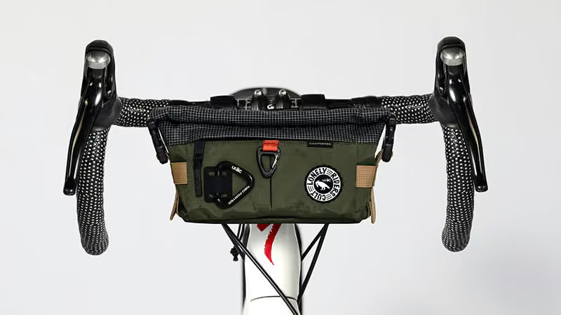 ULAC  Coursier Jager 3.0L