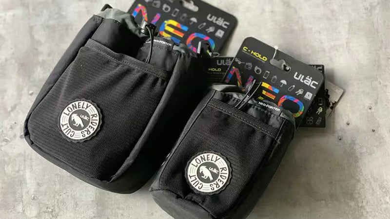 ULAC Neo Porter C-Hold