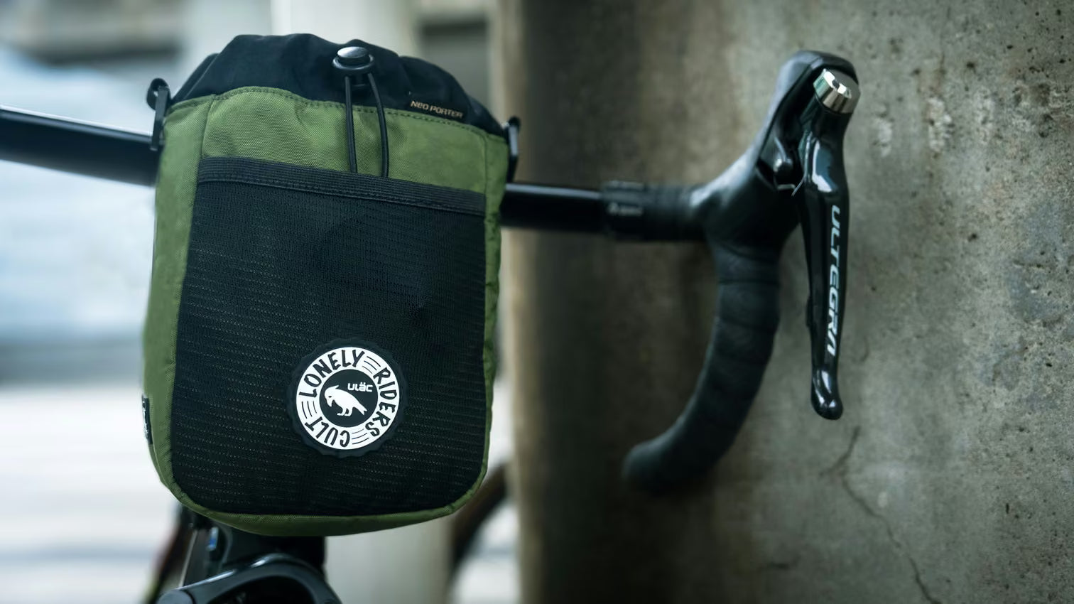 ULAC Neo Porter C-Hold+