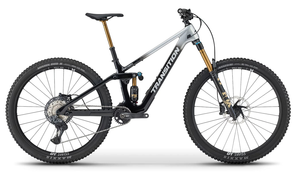 Transition Sentinel Carbon XT Di2