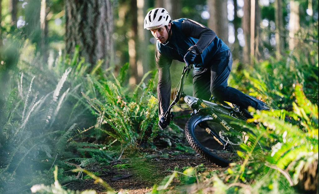 Transition Sentinel Carbon Eagle 90
