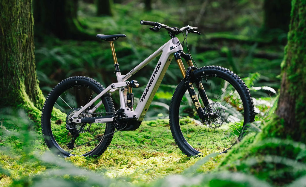 Transition Regulator CX Eagle 90