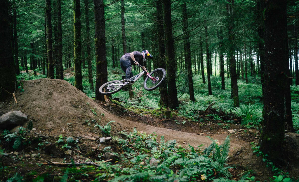 Transition Patrol Alloy Eagle 70