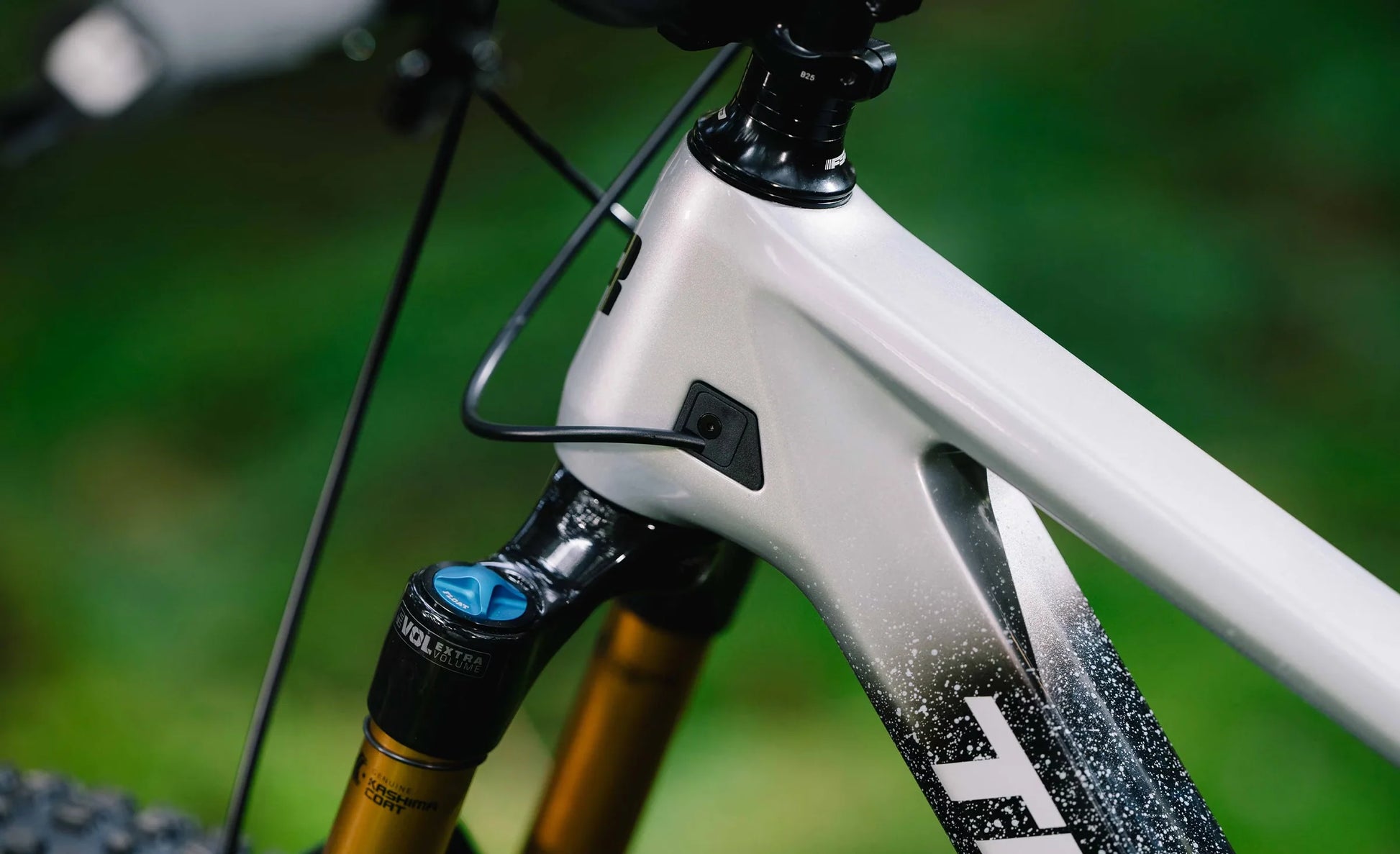 Transition Sentinel Alloy Eagle 90