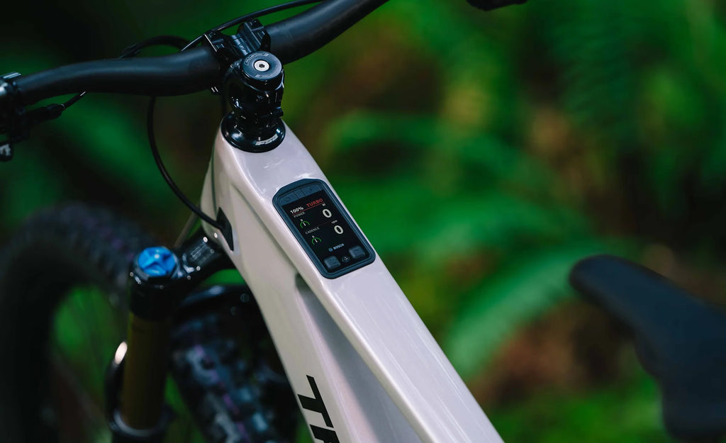 Transition Regulator CX Eagle 90