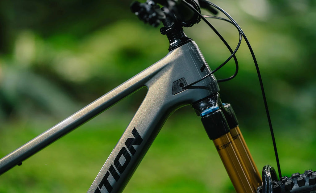 Transition Sentinel Alloy Eagle 90