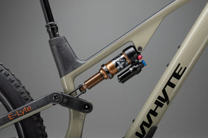 Whyte E-Lyte 150 Works