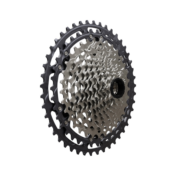 Shimano CS-M8200 Cassette 9-45T 12 Speed XT