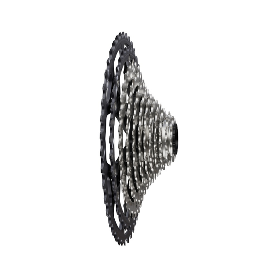 Shimano CS-M8200 Cassette 9-45T 12 Speed XT