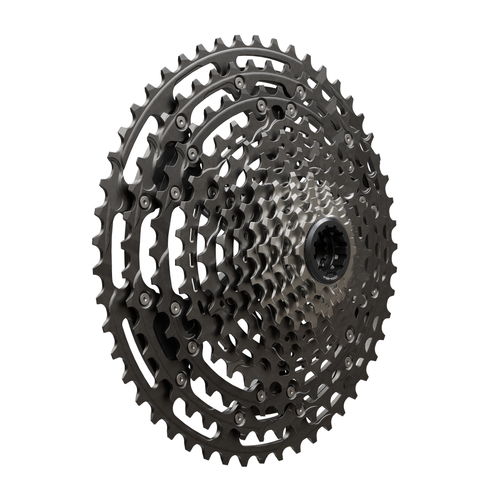 Shimano CS-M9200 Cassette 10-51 12-Speed XTR