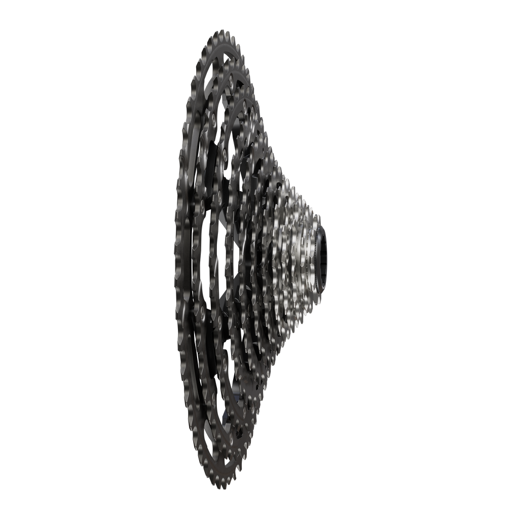 Shimano CS-M9200 Cassette 10-51 12-Speed XTR