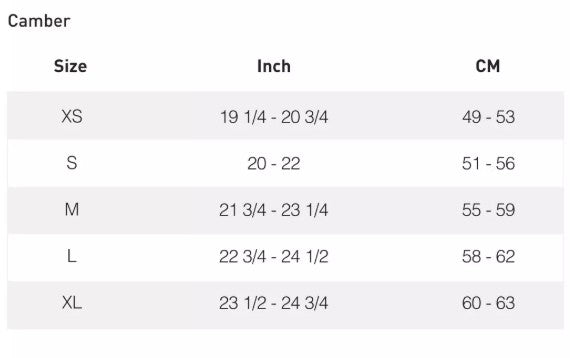 Specialized Camber Helmet