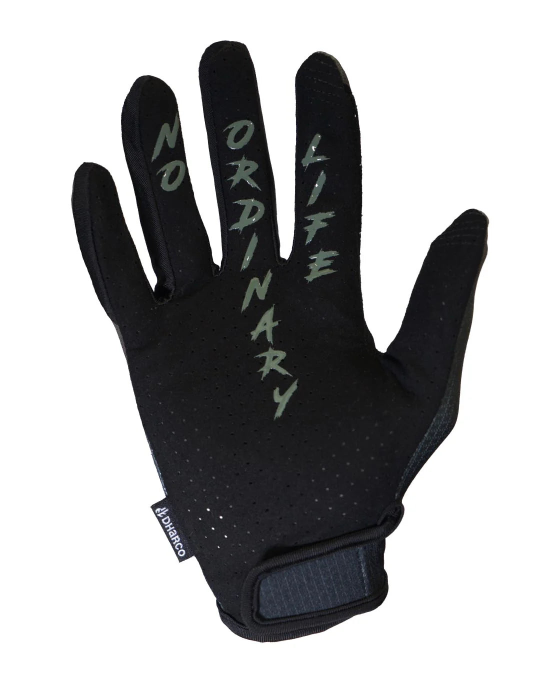 DHaRCO Mens Race Glove