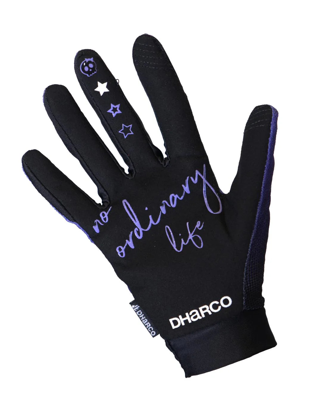 DHaRCO Womens Trail Glove