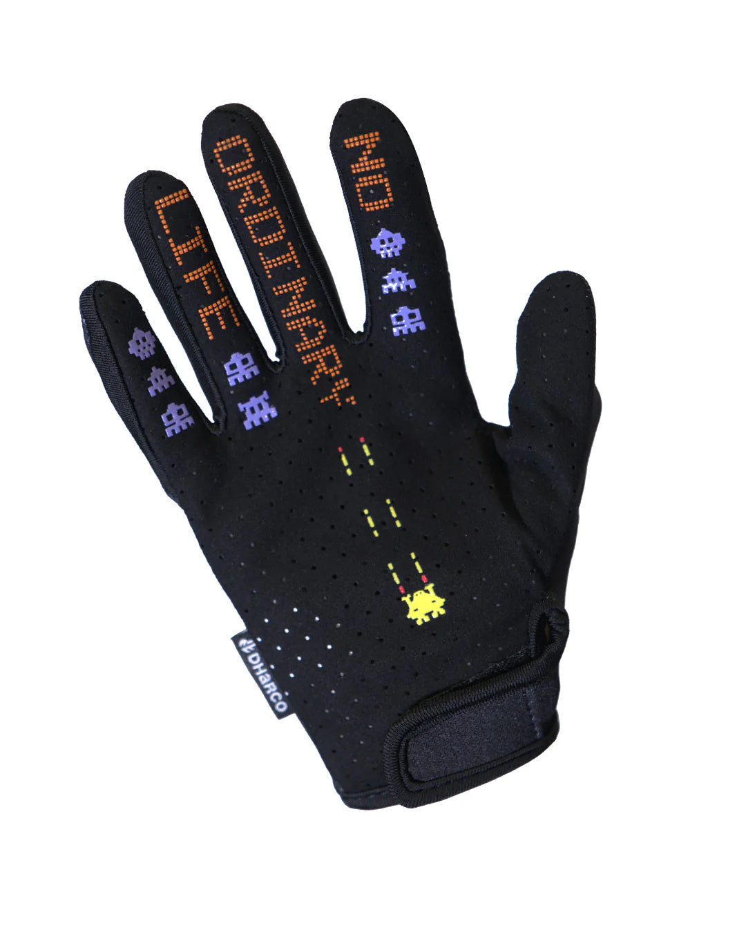 DHaRCO Youth Race Glove