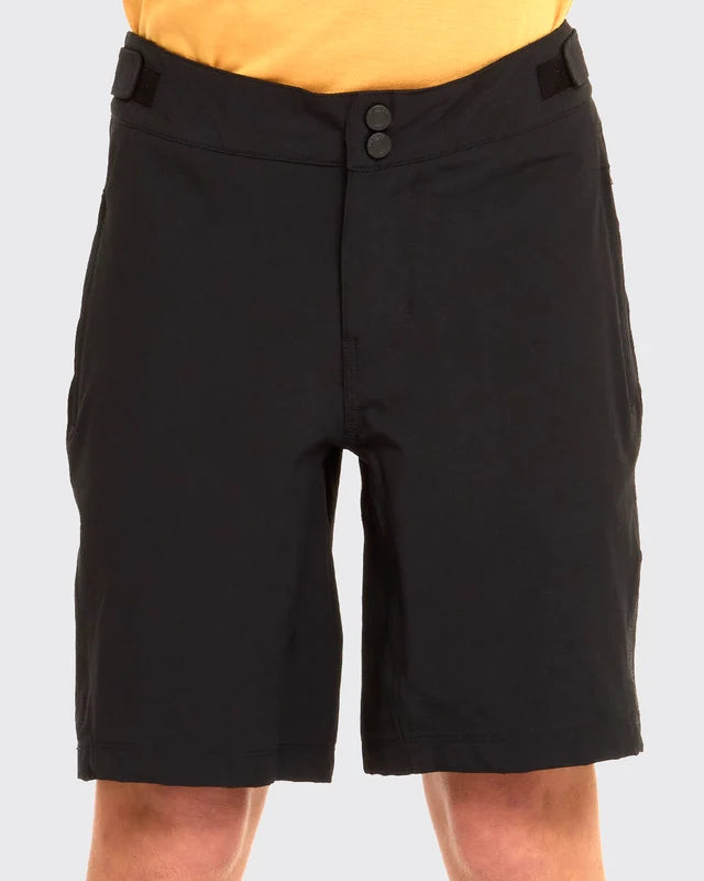 DHaRCO Youth Trail Shorts Black