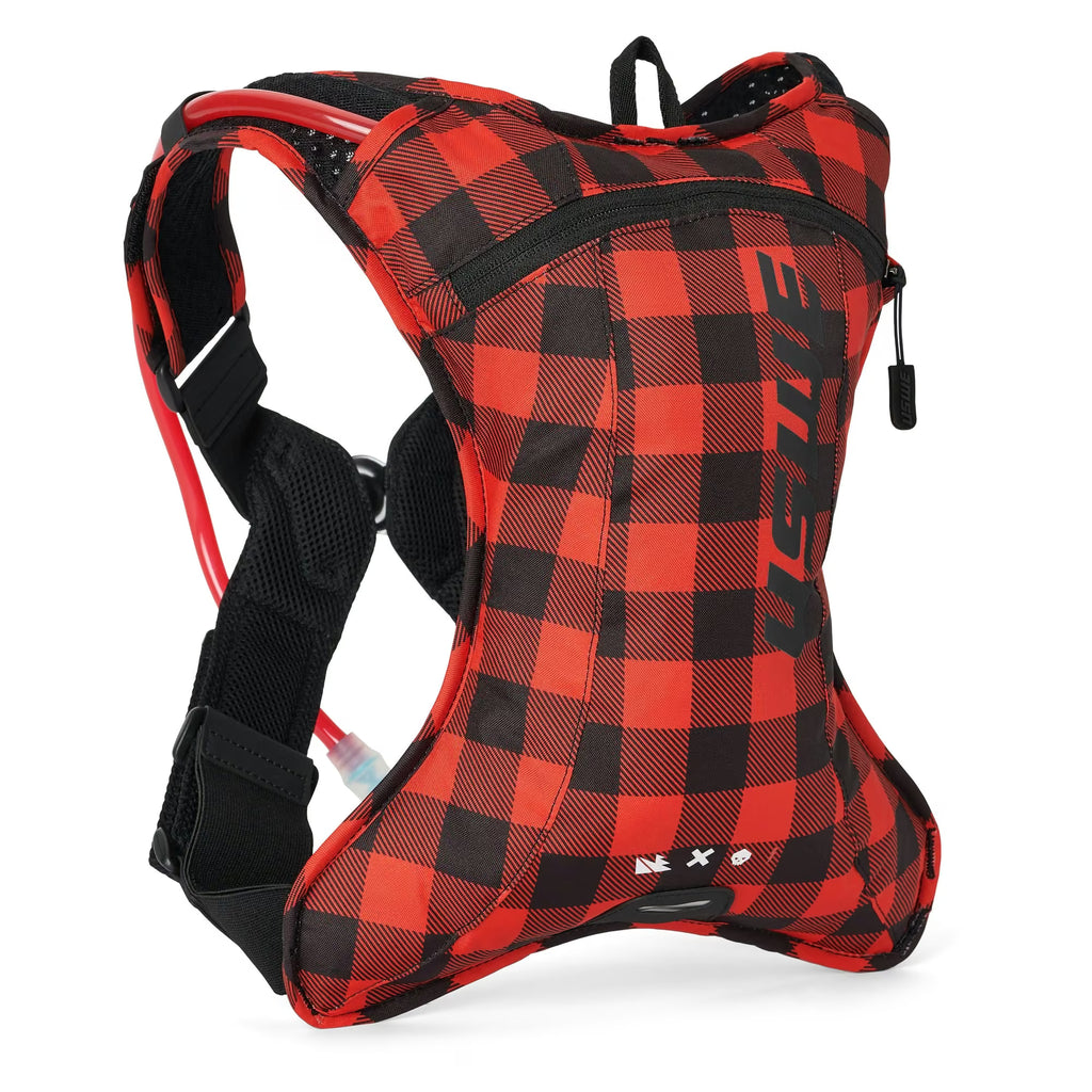 USWE Outlander XC 2L Hydration Pack