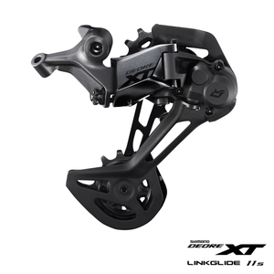 Shimano 11 Speed Linkglide Upgrade Kit w/ XT Brakes