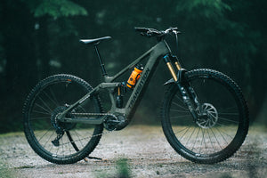 Transition Repeater Carbon GX