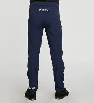 DHaRCO Mens Gravity Pants Forbidden Blue