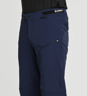 DHaRCO Mens Gravity Pants Forbidden Blue