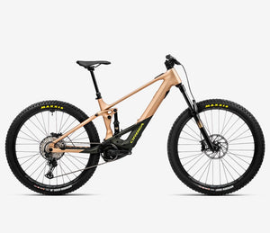 2023 Orbea Wild H20