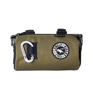 ULAC Handlebar Bag Neo Porter Coursier Sprint 1.5L with Carabiner