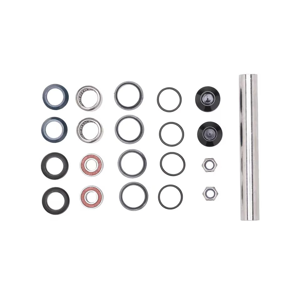 Crankbrothers Refresh Kit for Eggbeater & Candy 11