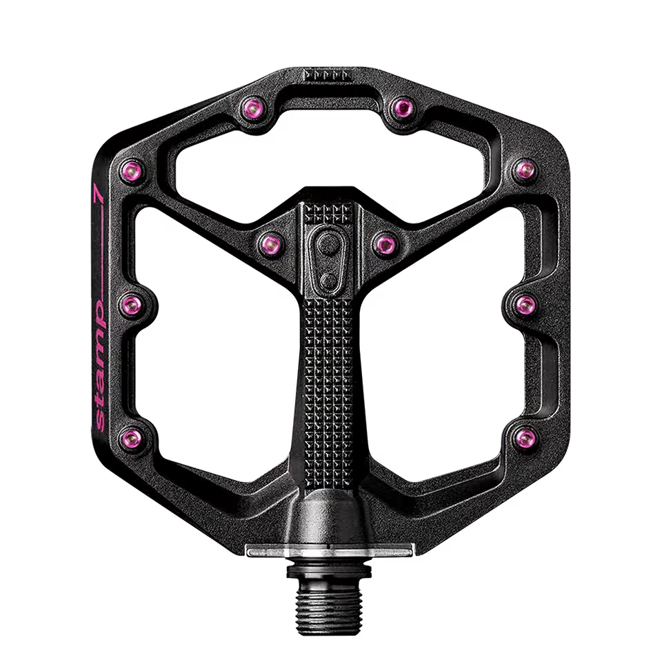 Crankbrothers Stamp 7 Small Pedals Seagrave