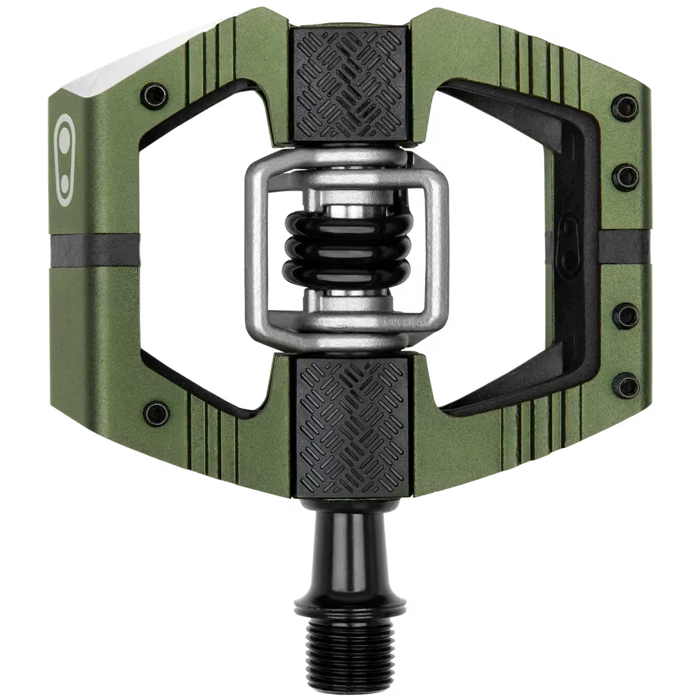 Crankbrothers Mallet Enduro Long Spindle Pedals