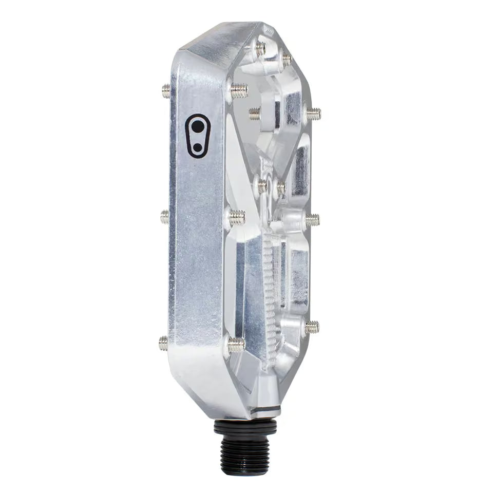 Crankbrothers Stamp 7 Large Pedals 25th Aniversary