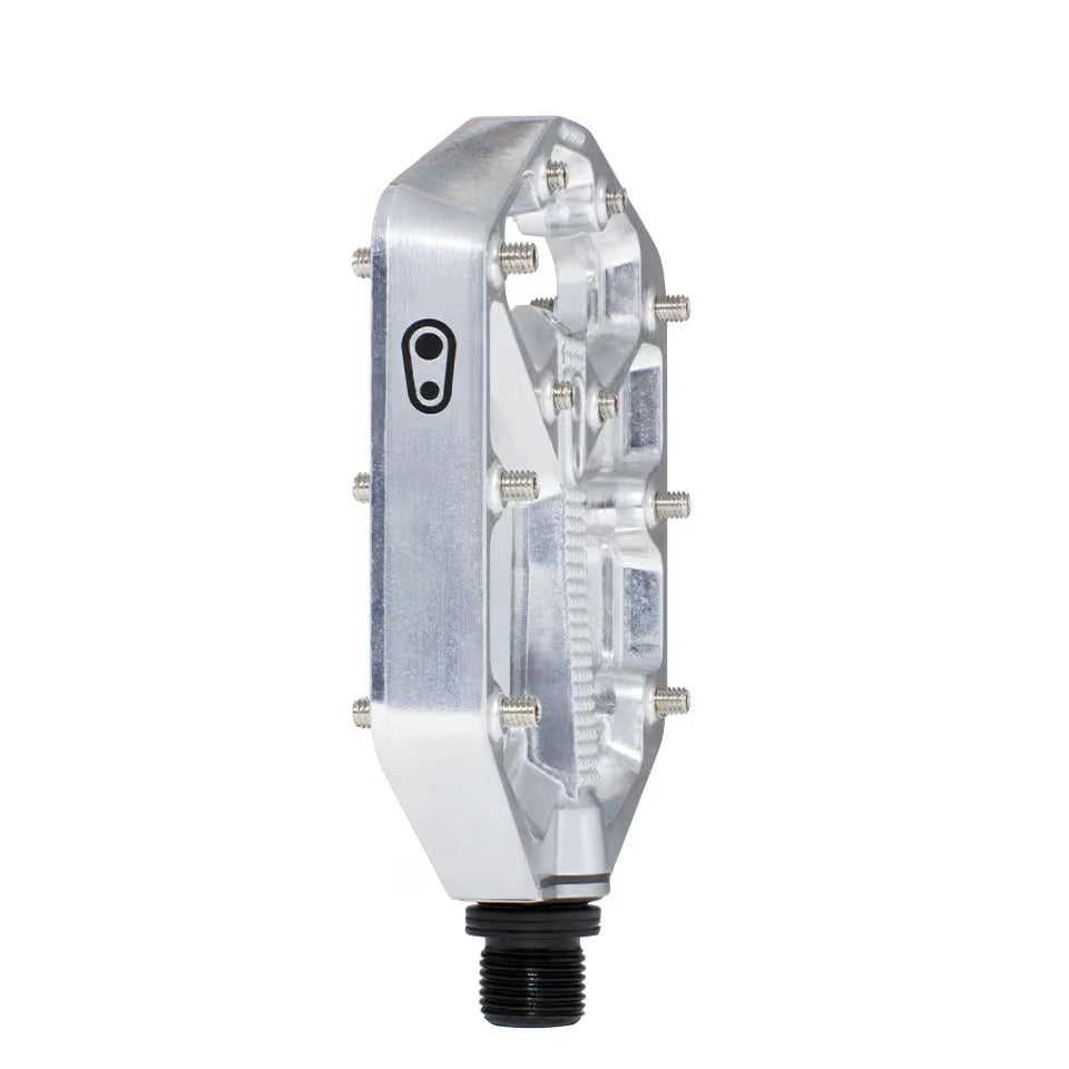 Crankbrothers Stamp 7 Small Pedals 25th Aniversary