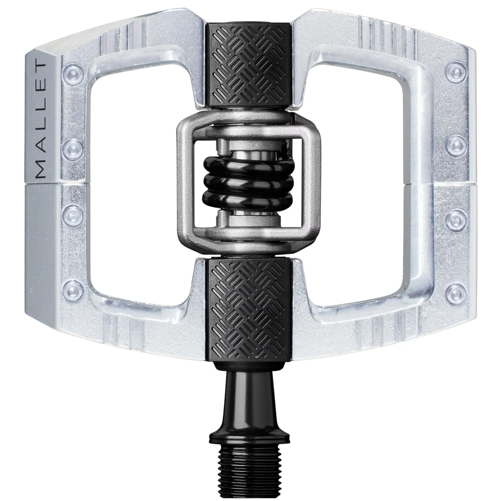 Crankbrothers Mallet DH Pedals