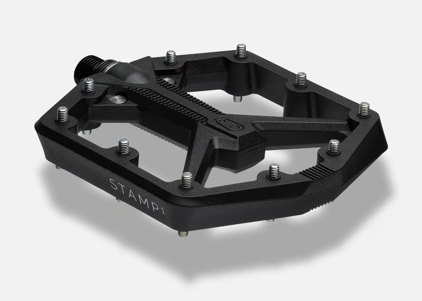 Crankbrothers Stamp 1 Large Pedals Gen 2