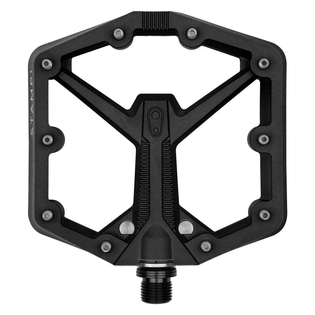 Crankbrothers Stamp 1 Large Pedals Gen 2