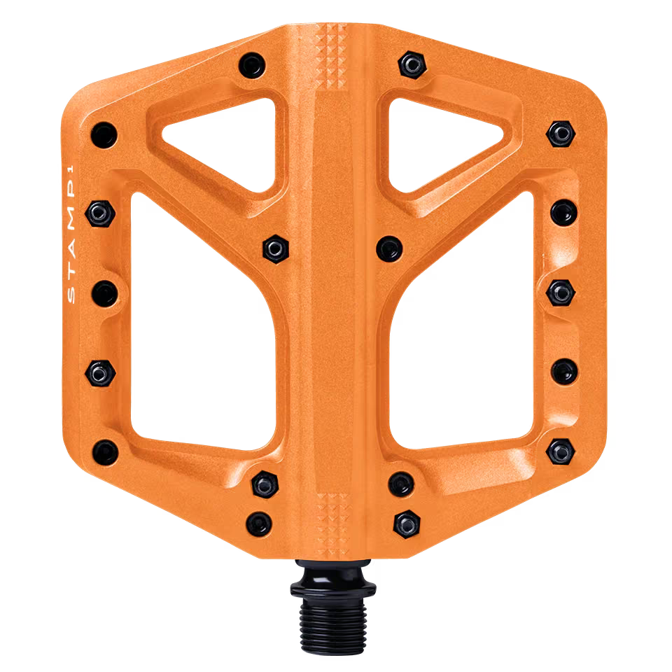 Crankbrothers Stamp 1 Large Pedals Gen 2
